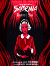 Cover image for Daughter of Chaos (Chilling Adventures of Sabrina #2)